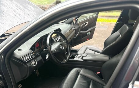 Mercedes-Benz E-Класс, 2010 год, 1 450 000 рублей, 10 фотография
