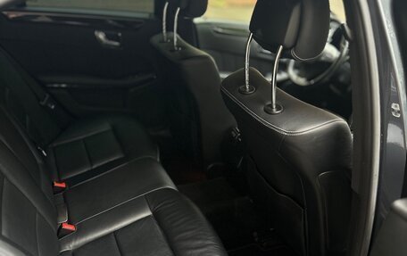 Mercedes-Benz E-Класс, 2010 год, 1 450 000 рублей, 13 фотография