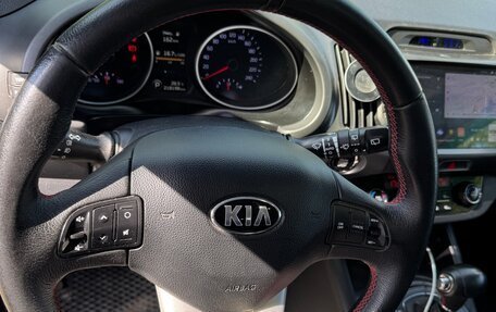 KIA Sportage III, 2013 год, 1 400 000 рублей, 2 фотография