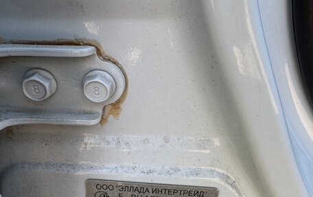 KIA Sportage III, 2013 год, 1 400 000 рублей, 7 фотография