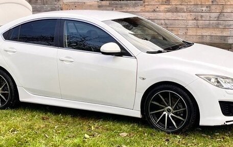 Mazda 6, 2007 год, 888 000 рублей, 4 фотография