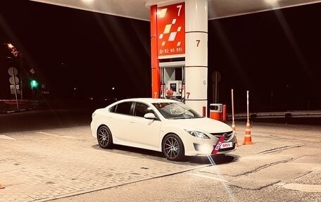 Mazda 6, 2007 год, 888 000 рублей, 2 фотография