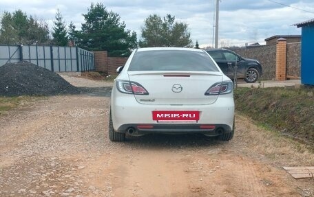 Mazda 6, 2007 год, 888 000 рублей, 6 фотография