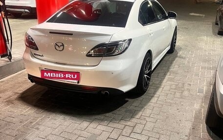 Mazda 6, 2007 год, 888 000 рублей, 5 фотография