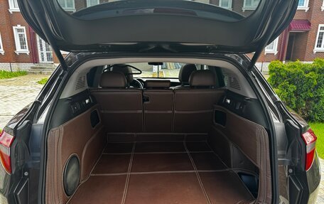 Alfa Romeo Stelvio, 2017 год, 2 250 000 рублей, 15 фотография