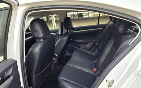 Volkswagen Bora, 2021 год, 1 290 000 рублей, 8 фотография