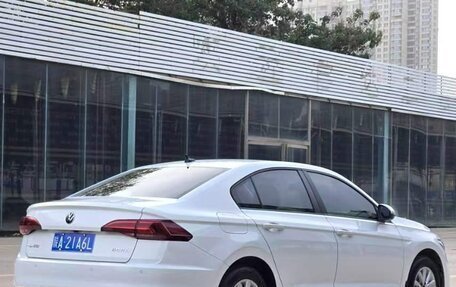 Volkswagen Bora, 2021 год, 1 290 000 рублей, 4 фотография