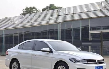 Volkswagen Bora, 2021 год, 1 290 000 рублей, 3 фотография
