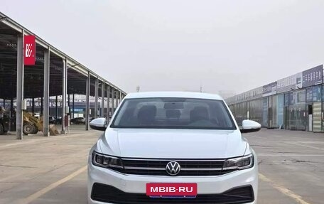 Volkswagen Bora, 2021 год, 1 290 000 рублей, 2 фотография