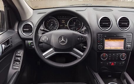 Mercedes-Benz M-Класс, 2009 год, 2 500 000 рублей, 6 фотография