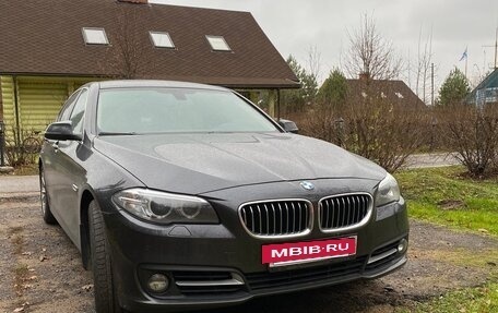 BMW 5 серия, 2014 год, 2 500 000 рублей, 5 фотография