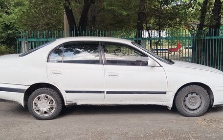 Toyota Corona IX (T190), 1994 год, 170 000 рублей, 5 фотография