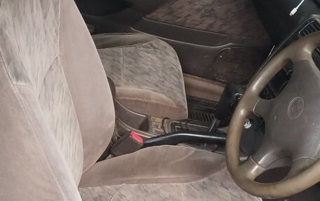 Toyota Corona IX (T190), 1994 год, 170 000 рублей, 6 фотография