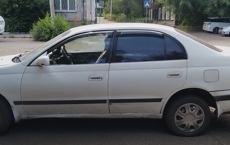 Toyota Corona IX (T190), 1994 год, 170 000 рублей, 4 фотография