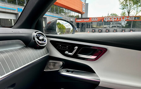 Mercedes-Benz GLC Coupe, 2025 год, 9 950 000 рублей, 2 фотография