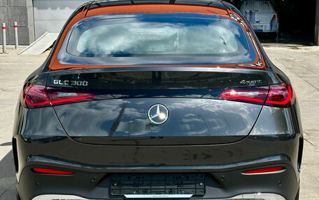 Mercedes-Benz GLC Coupe, 2025 год, 9 950 000 рублей, 8 фотография