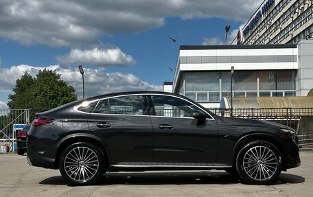 Mercedes-Benz GLC Coupe, 2025 год, 9 950 000 рублей, 12 фотография