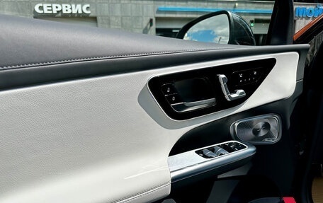 Mercedes-Benz GLC Coupe, 2025 год, 9 950 000 рублей, 5 фотография