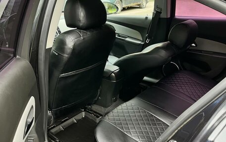 Chevrolet Cruze II, 2012 год, 850 000 рублей, 9 фотография