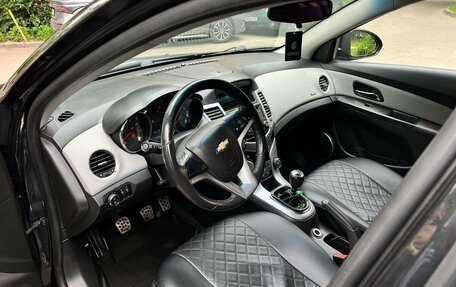 Chevrolet Cruze II, 2012 год, 850 000 рублей, 8 фотография