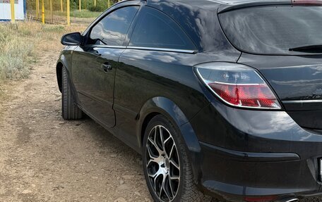 Opel Astra H, 2006 год, 515 000 рублей, 4 фотография