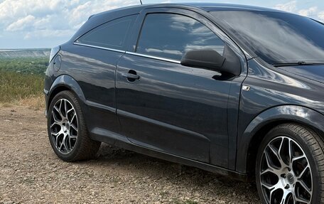Opel Astra H, 2006 год, 515 000 рублей, 6 фотография