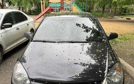 Opel Astra H, 2006 год, 515 000 рублей, 11 фотография