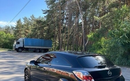 Opel Astra H, 2006 год, 515 000 рублей, 8 фотография