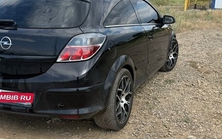 Opel Astra H, 2006 год, 515 000 рублей, 5 фотография