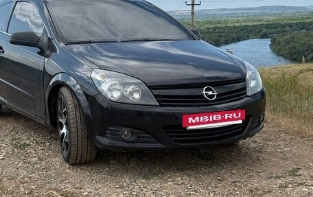 Opel Astra H, 2006 год, 515 000 рублей, 7 фотография