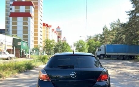 Opel Astra H, 2006 год, 515 000 рублей, 9 фотография
