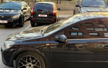 Opel Astra H, 2006 год, 515 000 рублей, 13 фотография