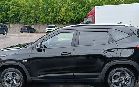 KIA Seltos I, 2022 год, 2 750 000 рублей, 2 фотография
