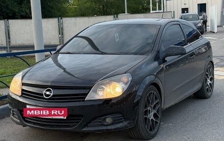 Opel Astra H, 2006 год, 515 000 рублей, 2 фотография