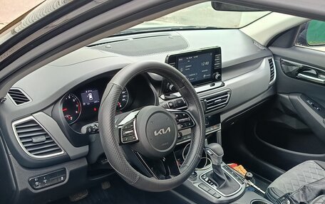 KIA Seltos I, 2022 год, 2 750 000 рублей, 4 фотография