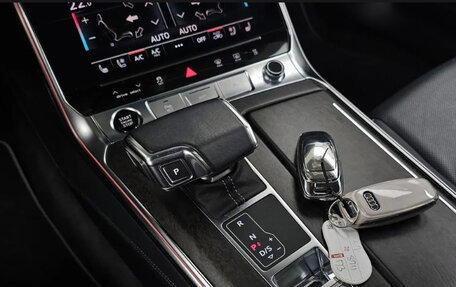 Audi A7, 2021 год, 4 899 000 рублей, 9 фотография
