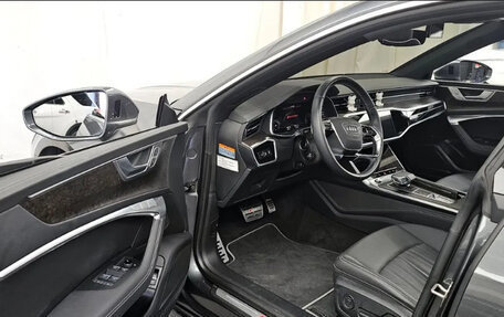 Audi A7, 2021 год, 4 899 000 рублей, 10 фотография