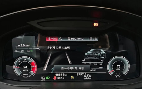 Audi A7, 2021 год, 4 899 000 рублей, 8 фотография