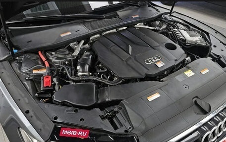 Audi A7, 2021 год, 4 899 000 рублей, 6 фотография