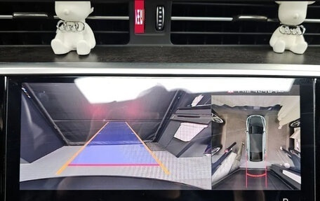 Audi A7, 2021 год, 4 899 000 рублей, 14 фотография