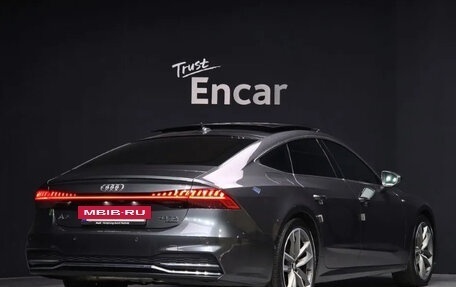 Audi A7, 2021 год, 4 899 000 рублей, 2 фотография