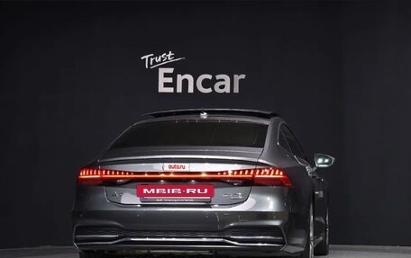 Audi A7, 2021 год, 4 899 000 рублей, 4 фотография