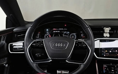 Audi A7, 2021 год, 4 899 000 рублей, 13 фотография