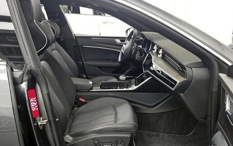 Audi A7, 2021 год, 4 899 000 рублей, 11 фотография