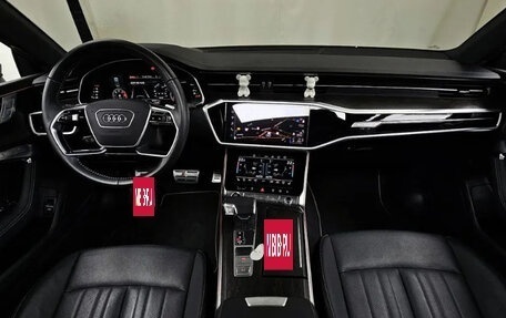 Audi A7, 2021 год, 4 899 000 рублей, 7 фотография