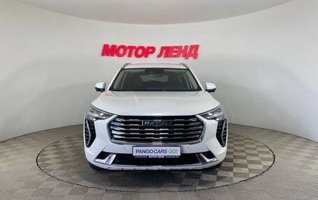 Haval Jolion, 2022 год, 1 679 000 рублей, 2 фотография