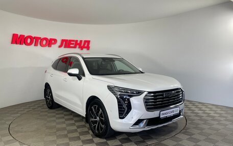 Haval Jolion, 2022 год, 1 679 000 рублей, 3 фотография