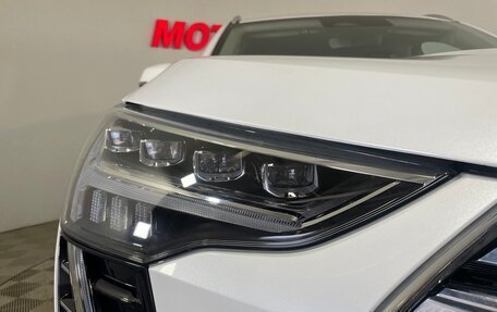 Haval Jolion, 2022 год, 1 679 000 рублей, 7 фотография