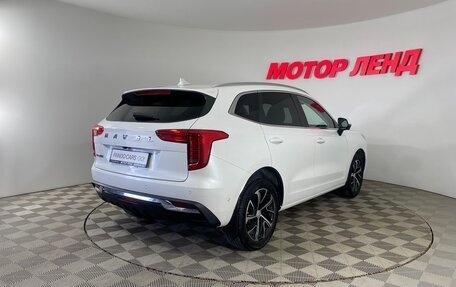Haval Jolion, 2022 год, 1 679 000 рублей, 4 фотография