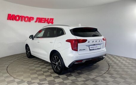 Haval Jolion, 2022 год, 1 679 000 рублей, 6 фотография